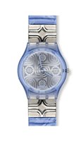 Montre Swatch Gent in Plastique GN185 - GN185